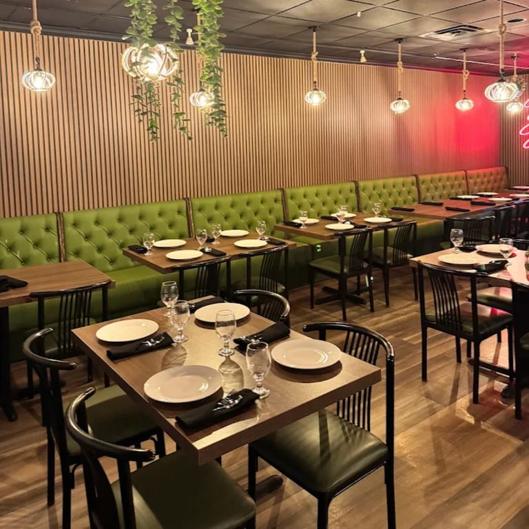 Welcome To Lahori Kabab Halal - Frisco