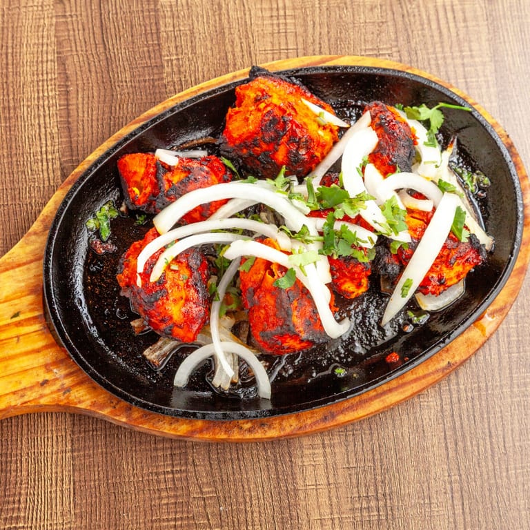 Plates with Deep Roots, and Irresistible Comfort