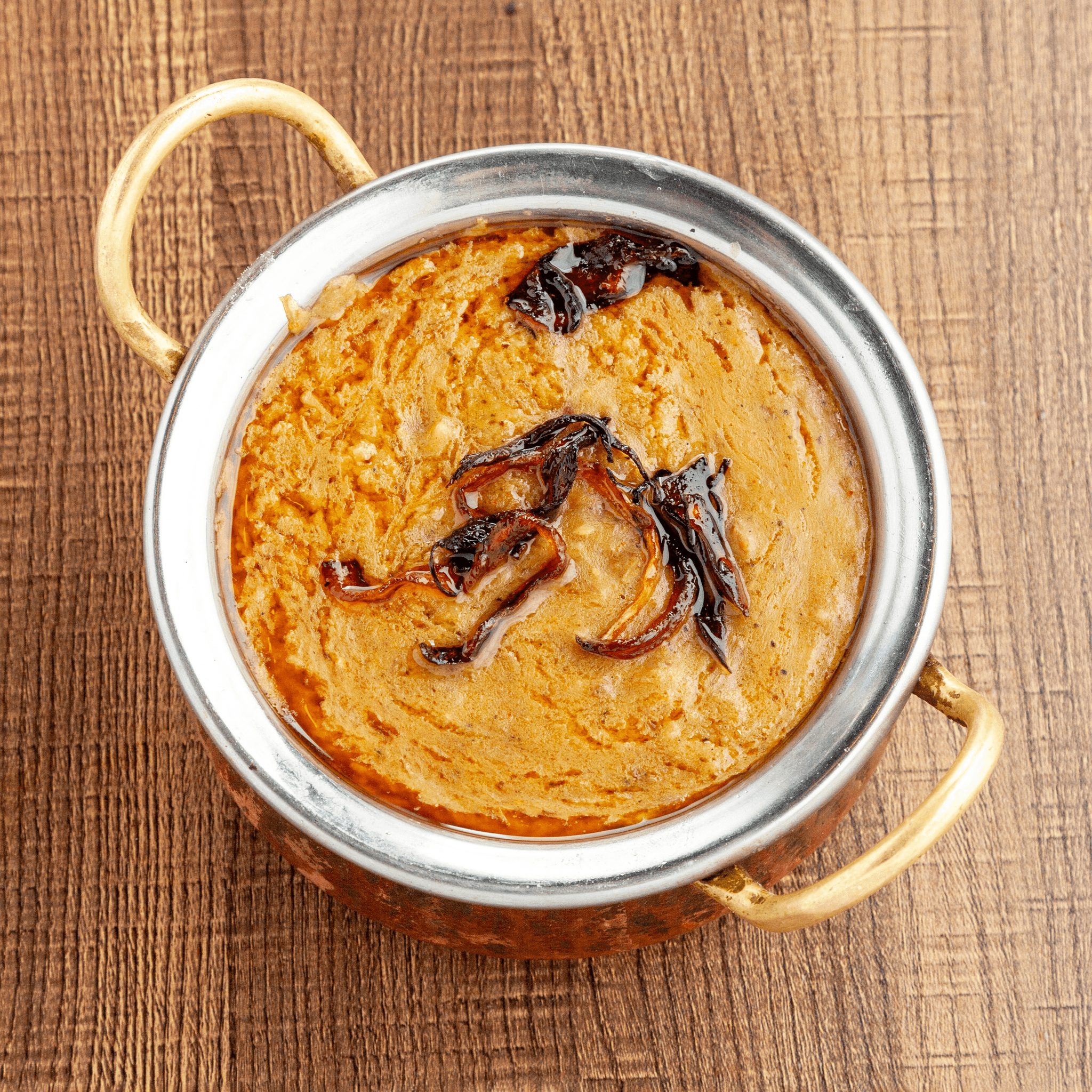Mix Dal Tadka.