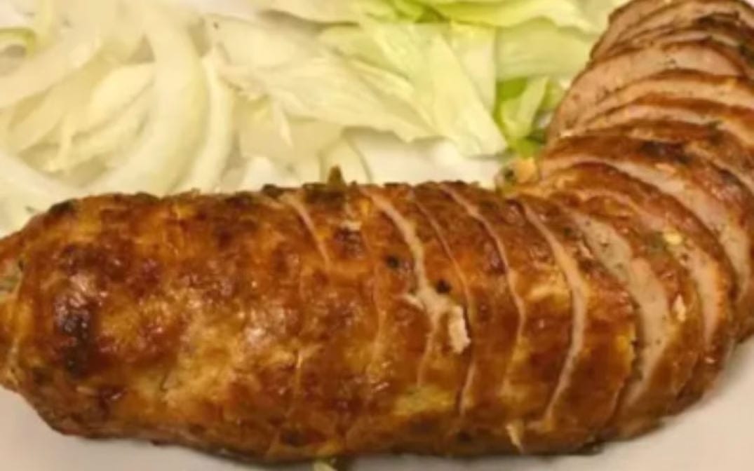 Dual Kabab.