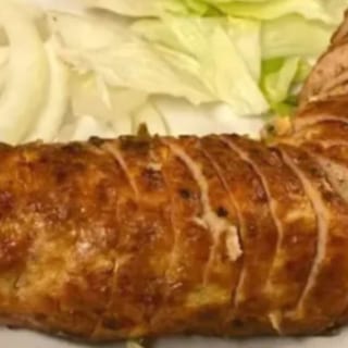 Dual Kabab
